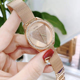 ساعة جيس للنساء W1142L4