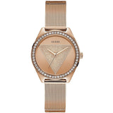 ساعة جيس للنساء W1142L4