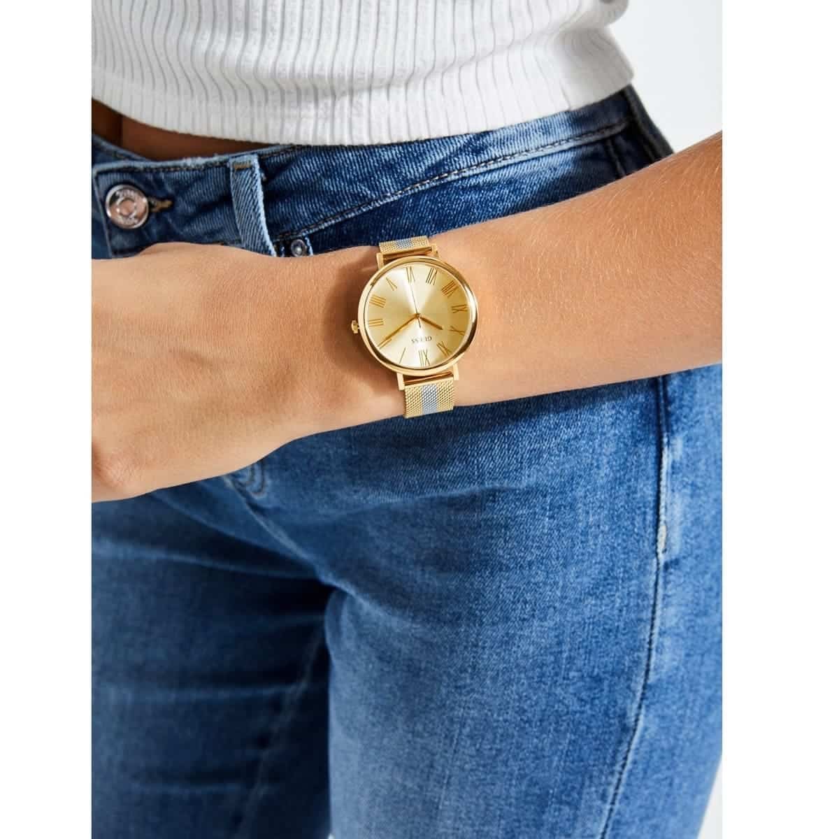 ساعة جيس للنساء W1155L3