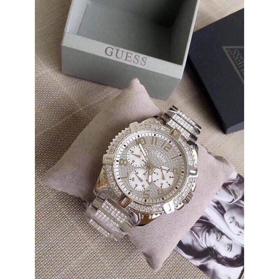 ساعة جيس للنساء W1156L1