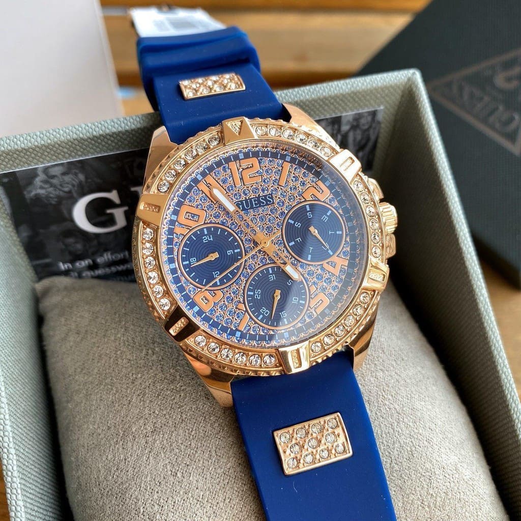 ساعة جيس للنساء W1160L3