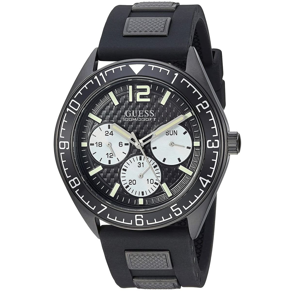 ساعة جيس للرجال W1167G2