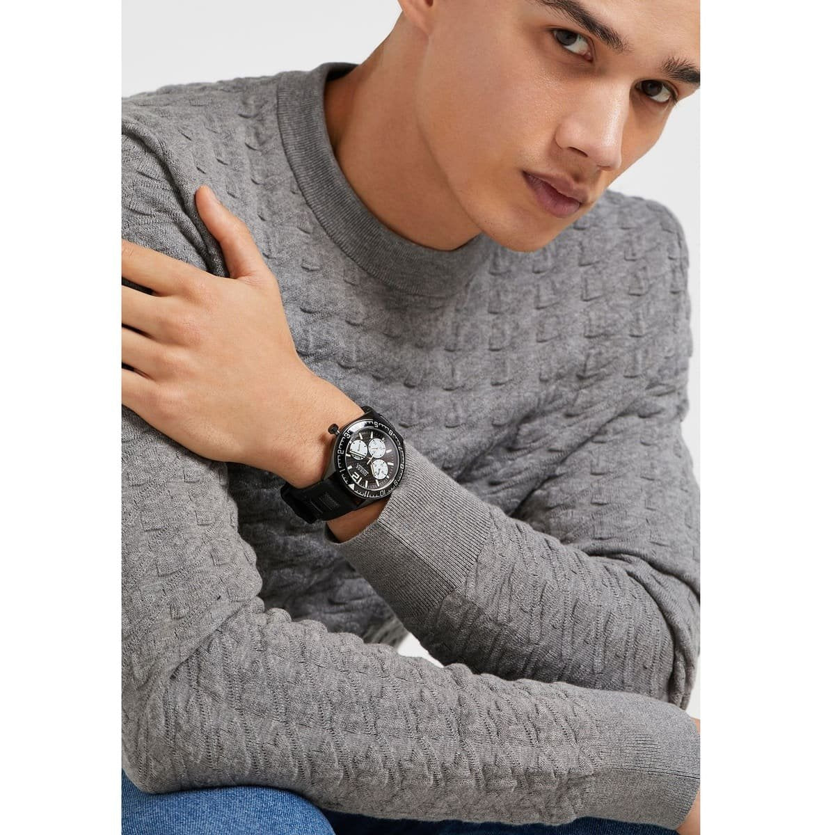 ساعة جيس للرجال W1167G2