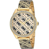 ساعة جيس للنساء W1279L2