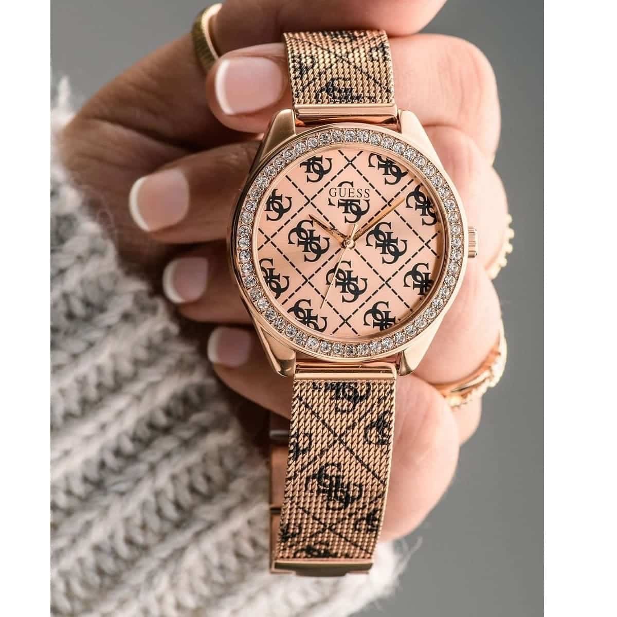 ساعة جيس للنساء W1279L3