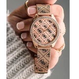ساعة جيس للنساء W1279L3