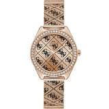 ساعة جيس للنساء W1279L3