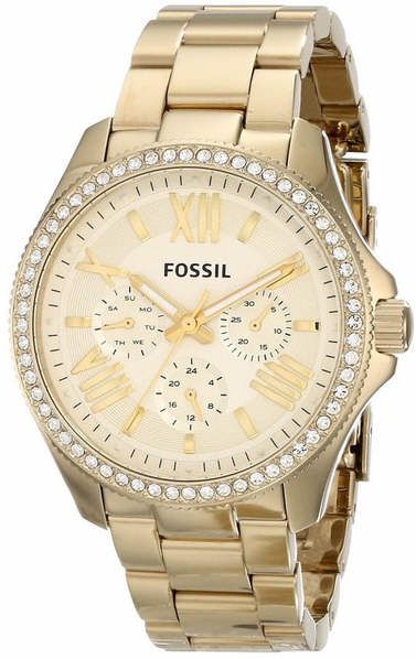 ساعة فوسيل للنساء AM4482