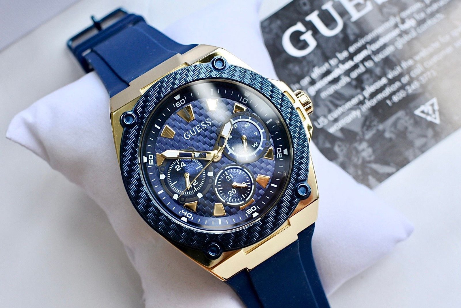ساعة جيس للرجال U1049G9