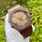ساعة مازيراتي للرجال R8851108011