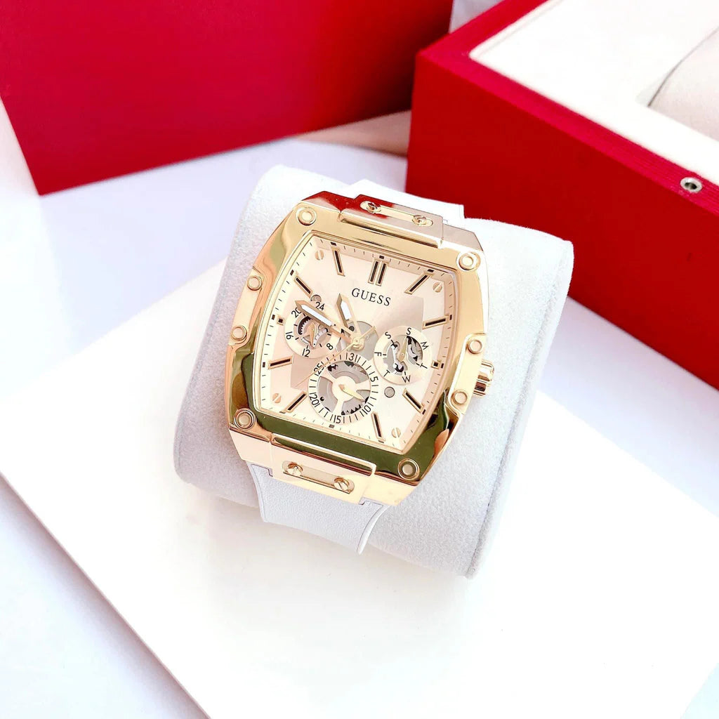 ساعة جيس للرجال GW0202G6