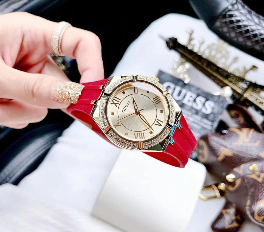 ساعة جيس للنساء GW0034L6