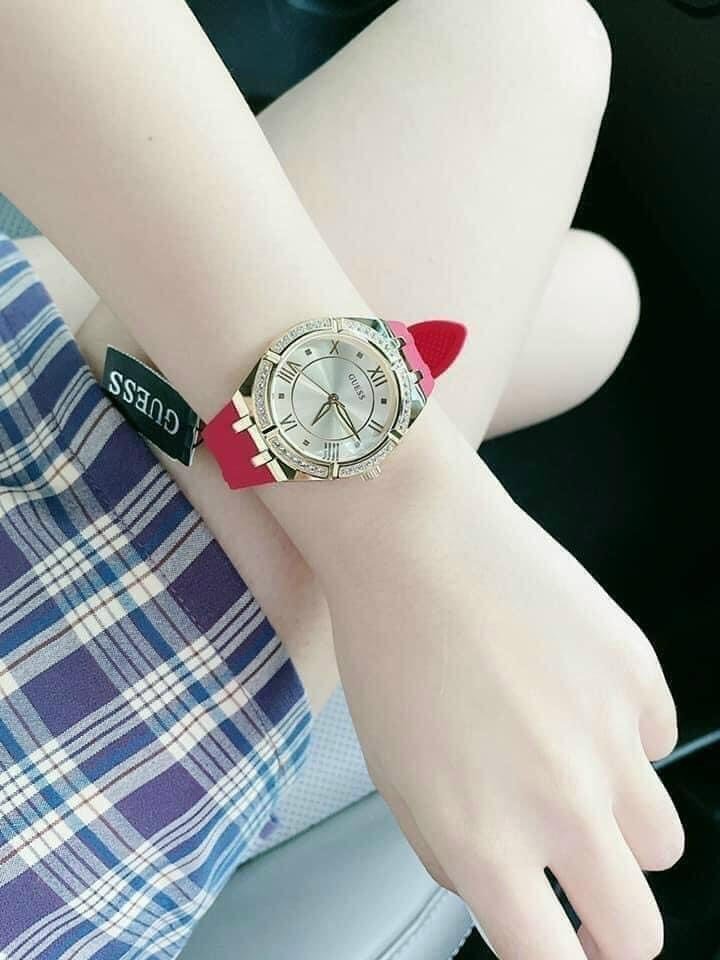 ساعة جيس للنساء GW0034L6