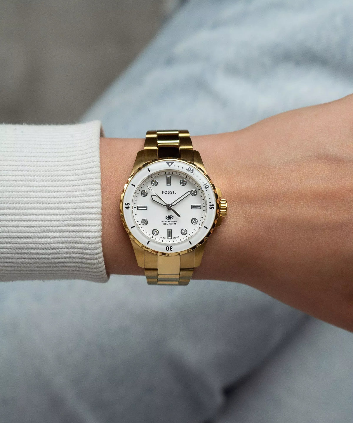 Fossil Watch for Women ES5350