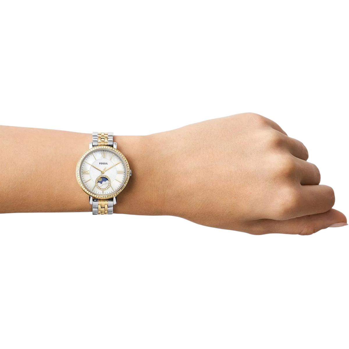 Fossil Women's Watch ES5166