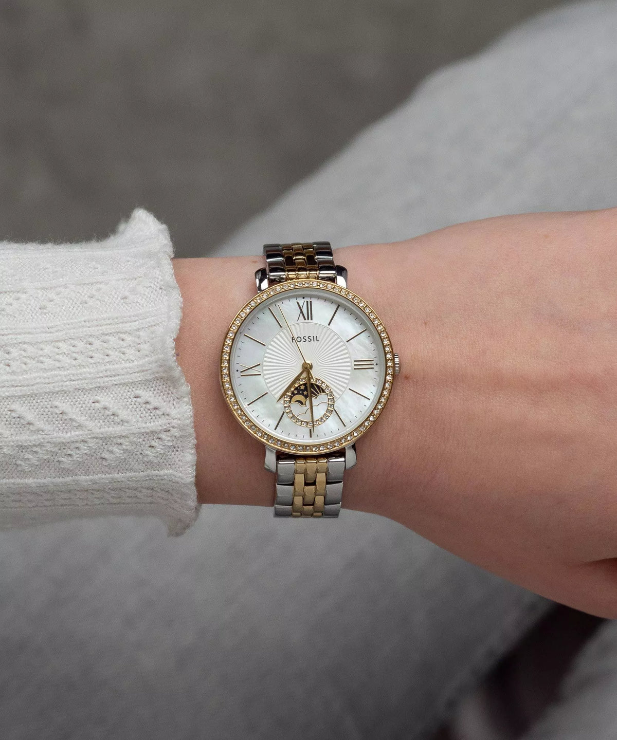 Fossil Women's Watch ES5166