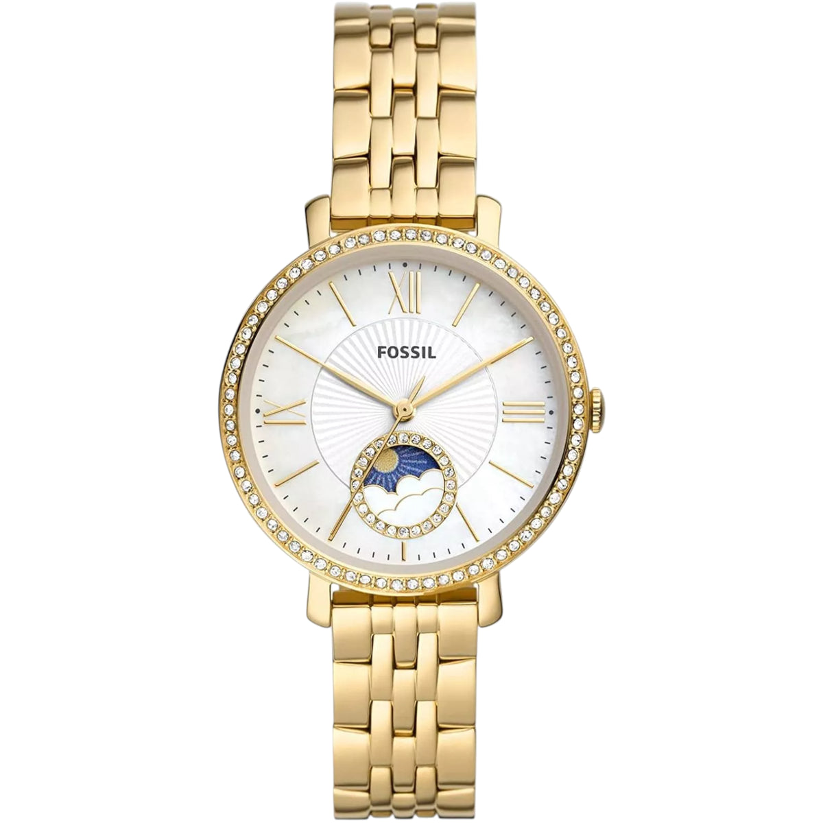 Fossil Women's Watch ES5167
