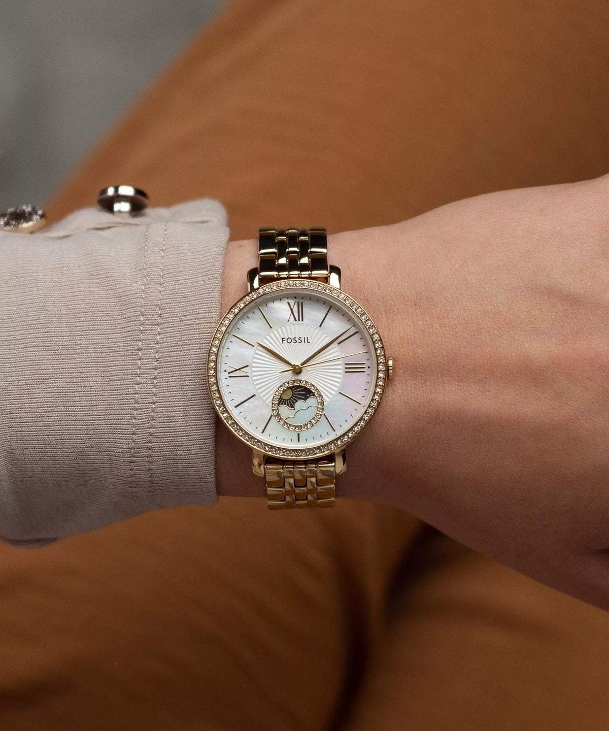 Fossil Women's Watch ES5167