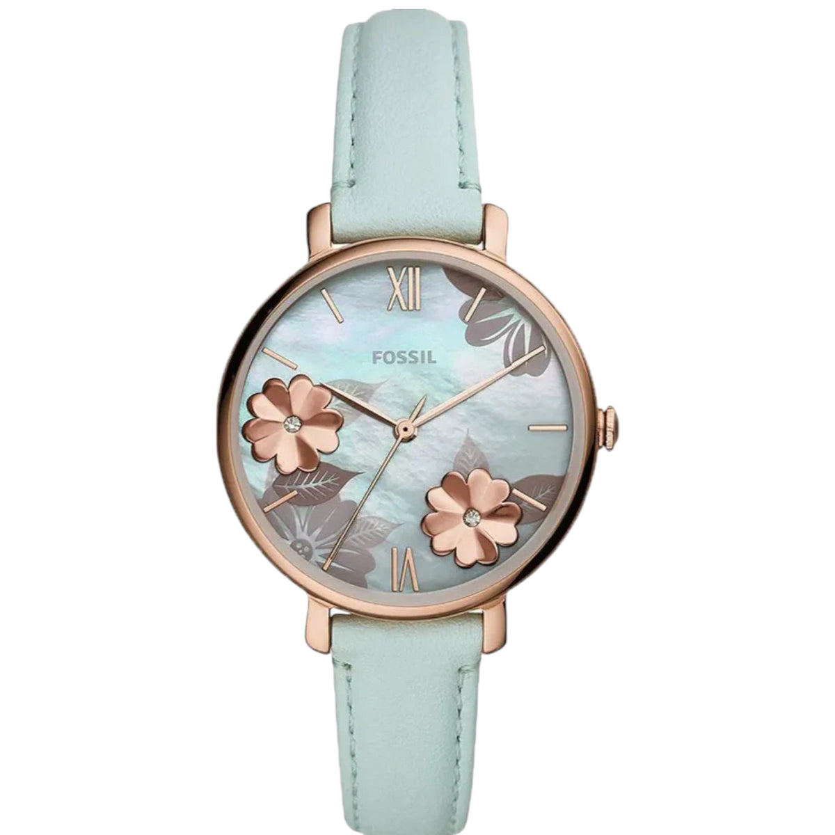 Fossil Women's Watch ES4813