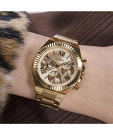 ساعة جيس للنساء GW0769L2