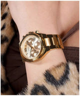 ساعة جيس للنساء GW0769L2
