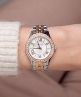 ساعة ماركة مايكل كورس للنساء MK4846