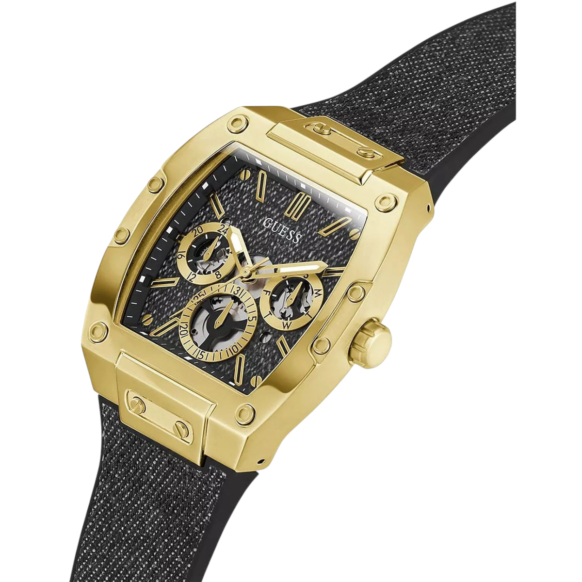 GUESS Men's Watch GW0786G1