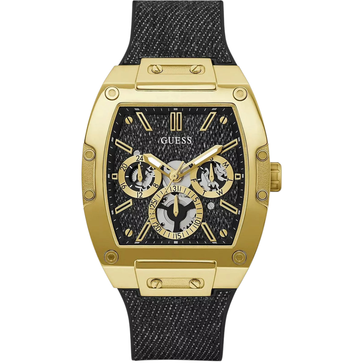GUESS Men's Watch GW0786G1