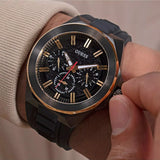 ساعة جيس للرجال GW0799G1