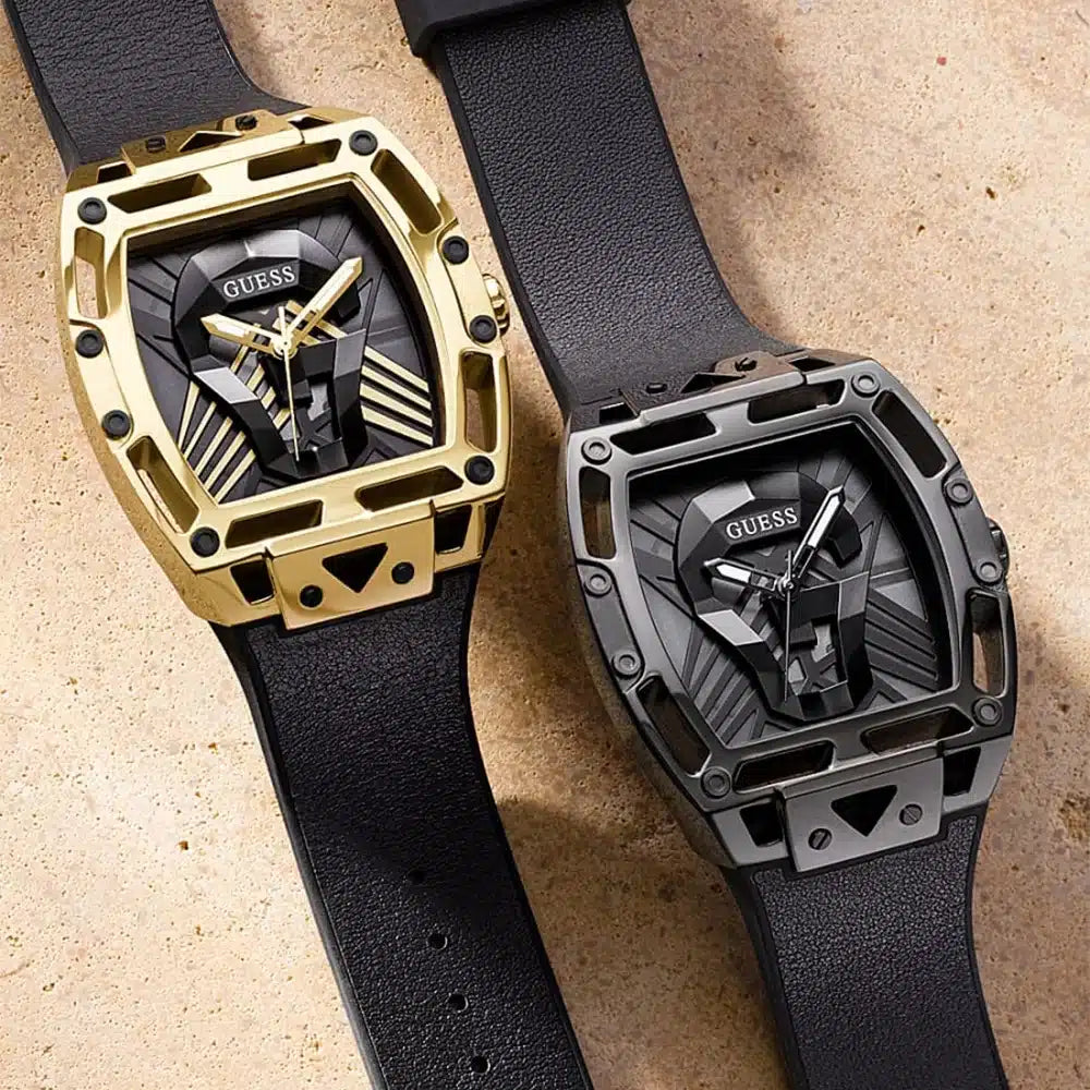 ساعة جيس للرجال GW0500G2