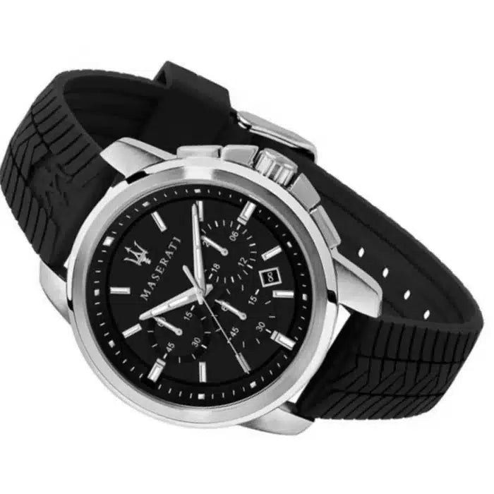 ساعة مازيراتي للرجال r8871621014