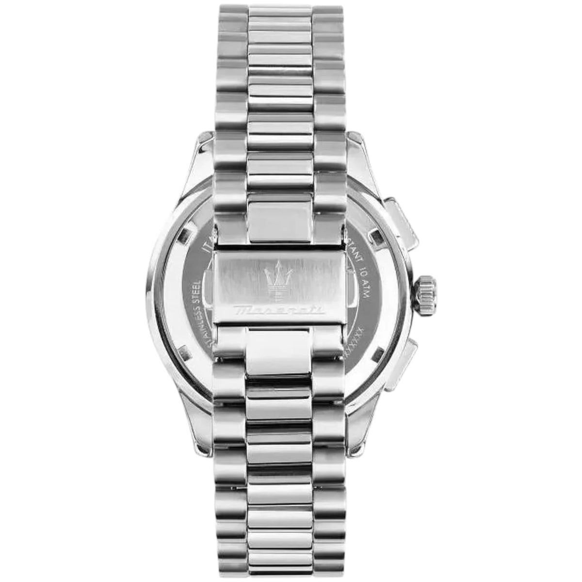 ساعة مازيراتي للرجال R8873624006