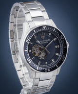 ساعة مازيراتي للرجال R8823140007