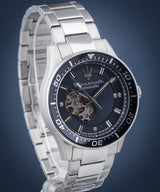 ساعة مازيراتي للرجال R8823140007