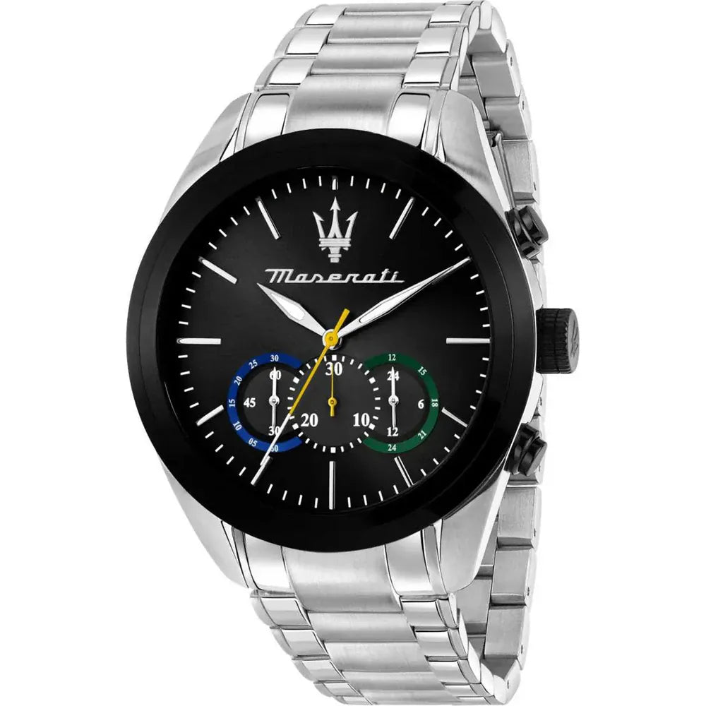 Maserati Men's Watch R8873612061