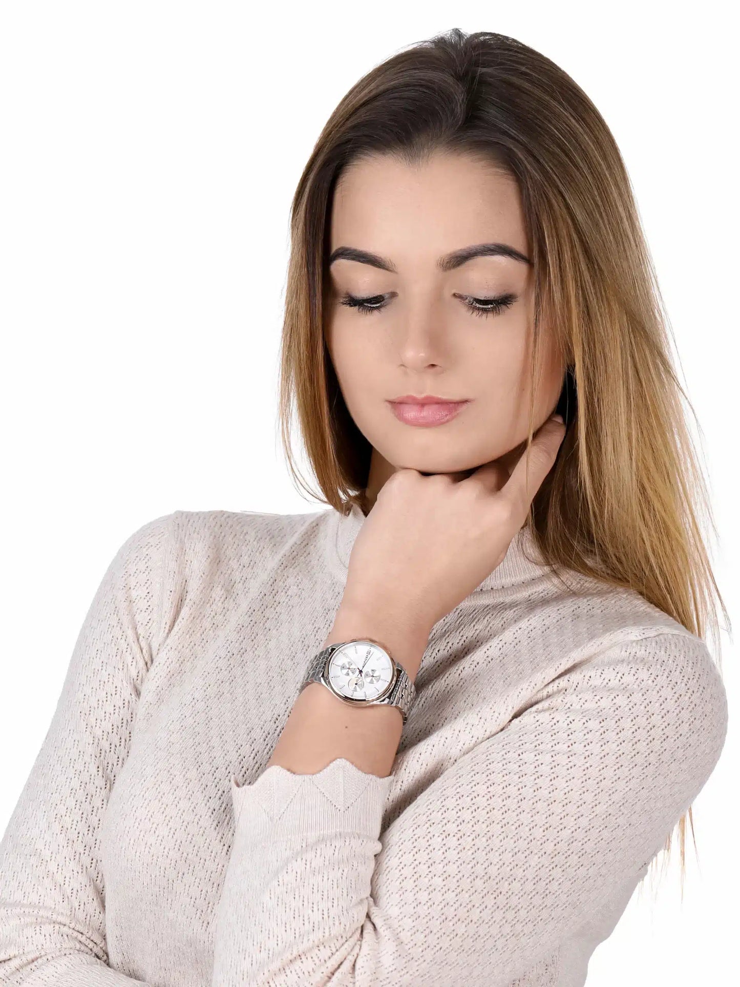 ساعة تومي هيلفيغر للنساء 1782122