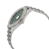 ساعة رولكس ديت جست ميرور أوريجنال